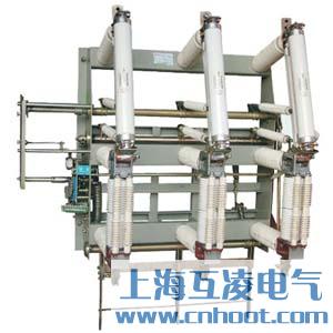 FZN21-40.5/1250-31.5負荷開關