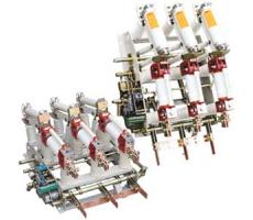 FZN21-12/630負荷開關(guān)