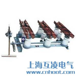 GN2-12隔離開關(guān)