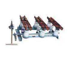 GN2-10/2000A隔離開關