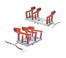 FZW32-12/T630-20負荷開關(guān)